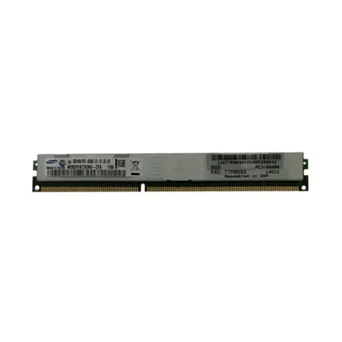 77P8692 - IBM 8GB DDR3 1066MHz CL7 ECC VLP RDIMM Memory Module