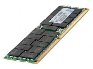 780672-081 - HP 8GB DDR4 2133MHz CL15 ECC RDIMM Memory Module