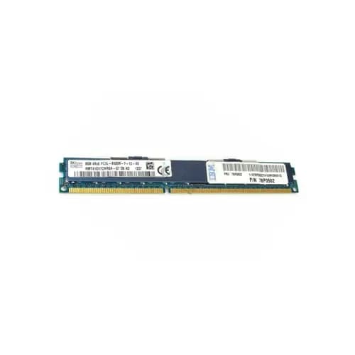 78P0502 - IBM 8GB DDR3 1066MHz ECC Registered RDIMM 1.35V 240p Memory