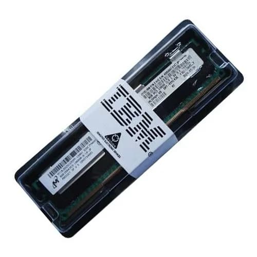 7X77A01305 - Lenovo 64GB DDR4 2666MHz ECC RDIMM Memory Module