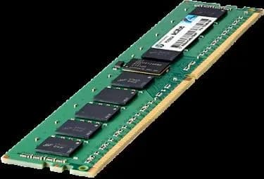 803028-B21 - HP 8GB DDR4 2133MHz ECC RDIMM 1.2V 288-Pin Memory Module