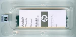 803656-081 - HP 8GB DDR4 2133MHz ECC RDIMM Memory Module