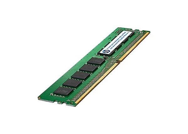 805669-B21 - HPE 8GB DDR4 2133MHz ECC UDIMM Memory Module