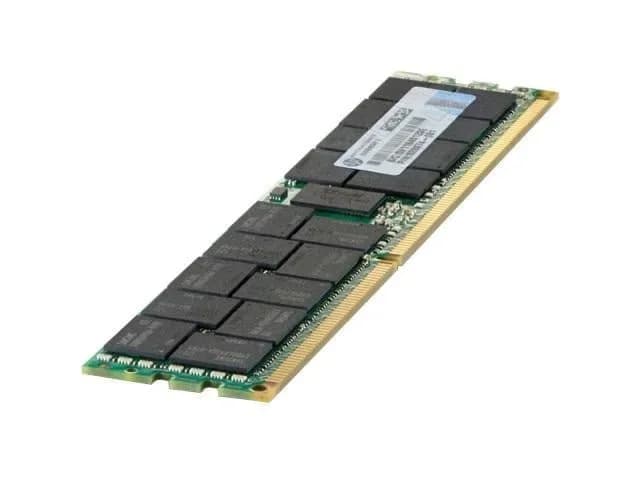 809083-091 - HPE 32GB DDR4 2400MHz ECC RDIMM Memory Module