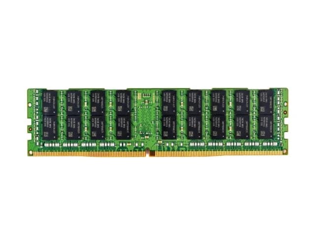 809084-091 - HPE 32GB DDR4 2400MHz ECC RDIMM Memory Module