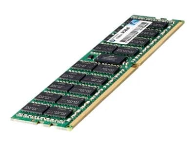 809086-091 - HPE 128GB DDR4 2400MHz ECC RDIMM Memory Module