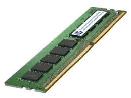 823170-001 - HPE 8GB DDR4 2133MHz CL15 ECC UDIMM Memory Module