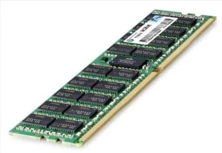 840756-091 - HPE 16GB DDR4 2666MHz ECC RDIMM Memory Module