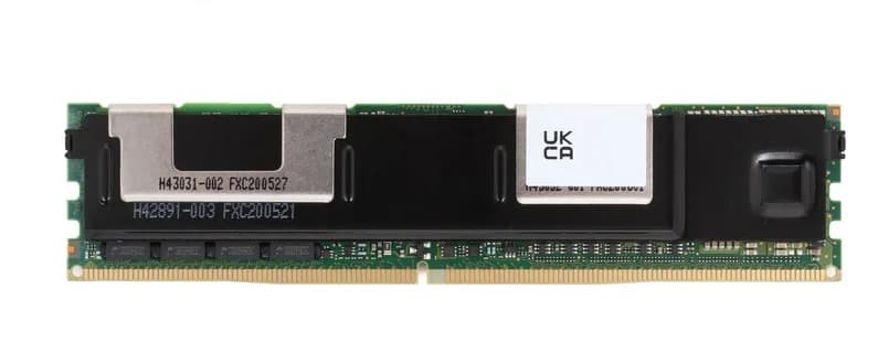 844073-001 - HPE 512GB DDR4 2666MHz ECC DCPMM Memory Module