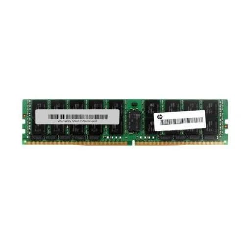 852661-001 - HPE 64GB DDR4 2133MHz CL15 ECC RDIMM Memory Module