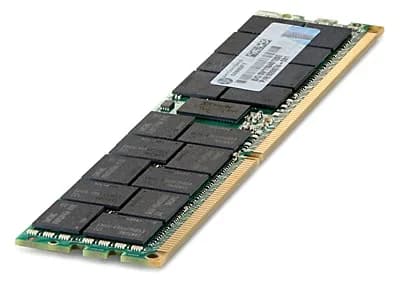 855507-091 - HPE 32GB DDR4 2666MHz CL19 ECC RDIMM Memory Module