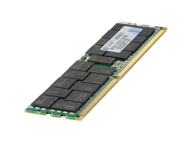 881118-001 - HPE 16GB DDR3 1600MHz CL11 ECC RDIMM Memory Module