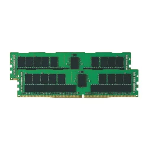 8EC35AV - HP 16GB Kit (2x8GB) DDR4 2933MHz CL21 ECC RDIMM Memory