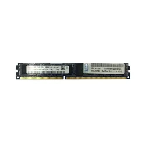 90Y3154 - IBM 4GB DDR3 1600MHz CL11 ECC RDIMM Memory Module