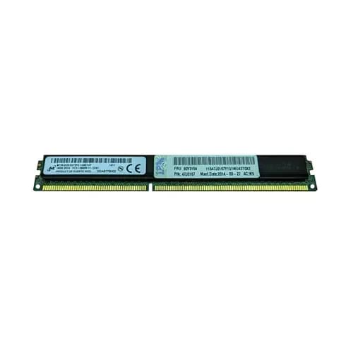 90Y3159 - IBM 16GB DDR3 1600MHz CL11 ECC RDIMM Memory Module