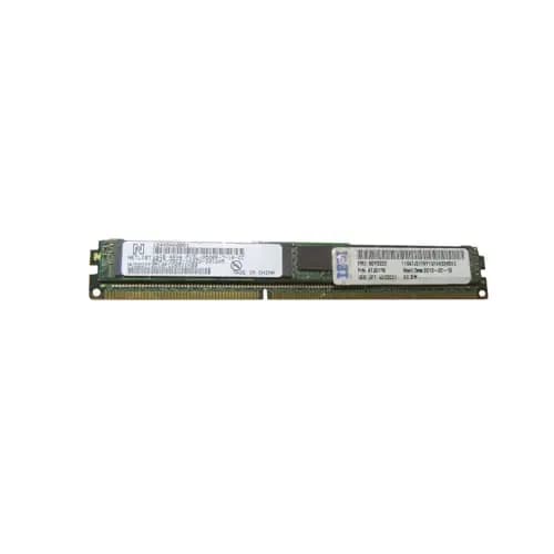 90Y3223 - IBM 16GB DDR3 1066MHz CL7 ECC VLP RDIMM Memory Module