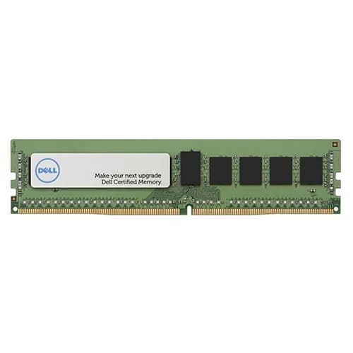 93KN3 - Dell 8GB DDR4 2400MHz ECC RDIMM Memory Module
