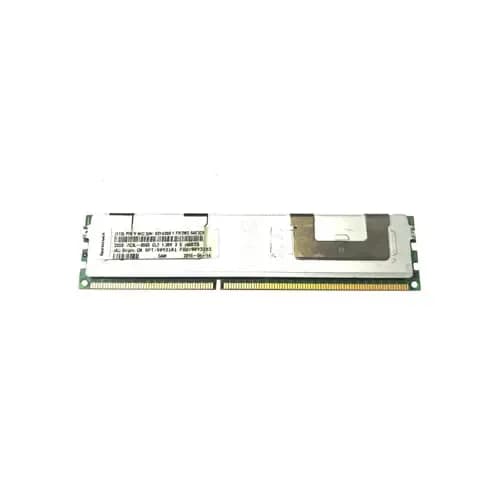 93Y4300 - IBM 32GB DDR3 1066MHz CL7 ECC VLP RDIMM Memory Module