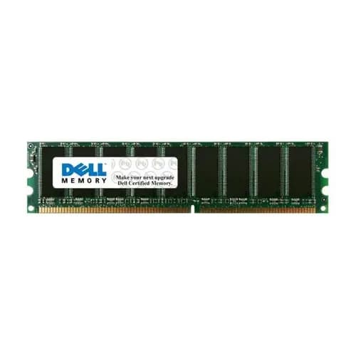 94PXC - Dell 256MB 133MHz PC133 ECC RDIMM Memory
