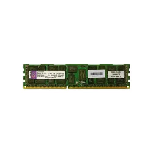 9965516-057.A00LF - Kingston 32GB Kit DDR3 1600MHz ECC RDIMM Memory