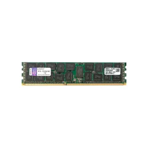 9965516-115.A00LF - Kingston 16GB DDR3 1600MHz CL11 ECC RDIMM Memory