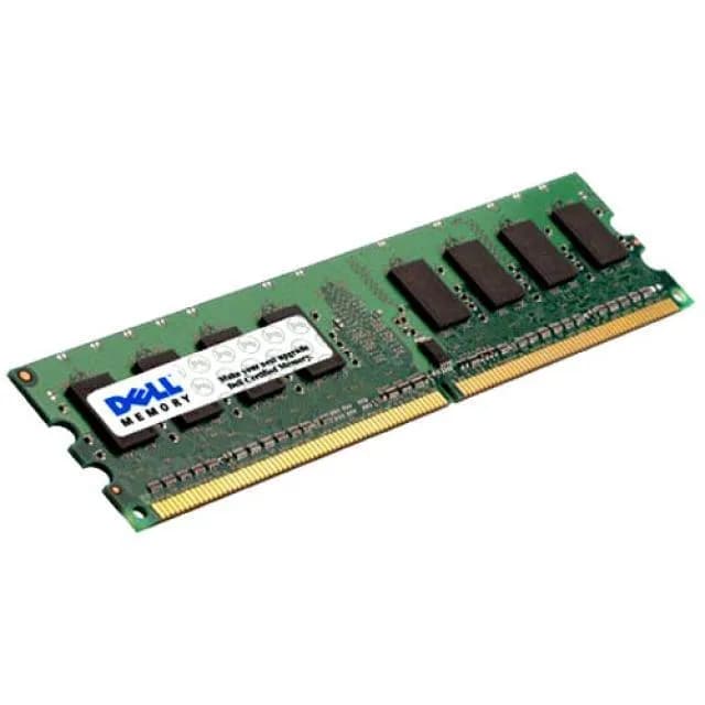 9F035 - Dell 4GB DDR2 667MHz ECC FB-DIMM Memory Module