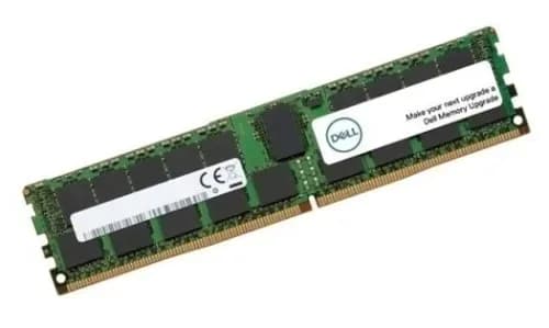 9R6CM - Dell 256GB DDR4 3200MHz ECC RDIMM Memory Module