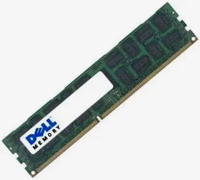 9WC59 - Dell 32GB Kit (8x4GB) DDR3 1333MHz CL9 ECC RDIMM Memory