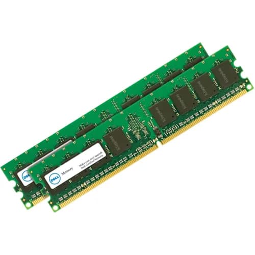 A2257181 - Dell 8GB Kit (2 x 4GB) DDR2 667MHz ECC FB-DIMM Memory