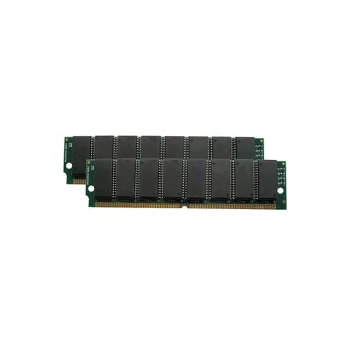 A2829A - HP 32MB Kit (2 X 16MB) ECC 72-Pin SIMM Memory
