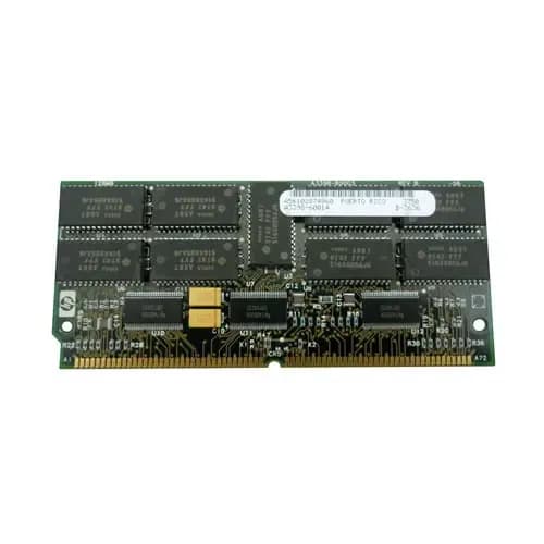 A3398-69014 - HP 128MB EDO ECC Parity SIMM Memory