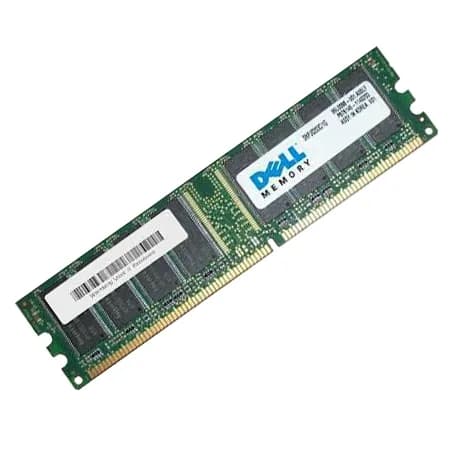 A3698651 - Dell 8GB DDR3 1066MHz CL7 ECC RDIMM Memory Module