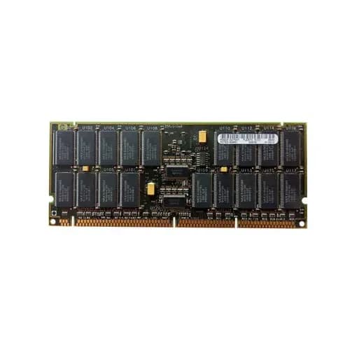 A3763-60001 - HP 256MB 133MHz ECC Registered RDIMM 3.3V 278-Pin Memory