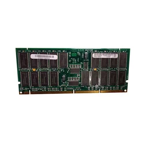 A3863-66501 - HP 512MB 100MHz PC100 ECC 278-Pin RDIMM Memory