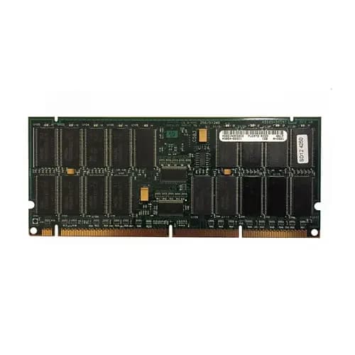 A3864-66501 - HP 1GB 133MHz PC133 ECC 278-Pin DIMM Memory