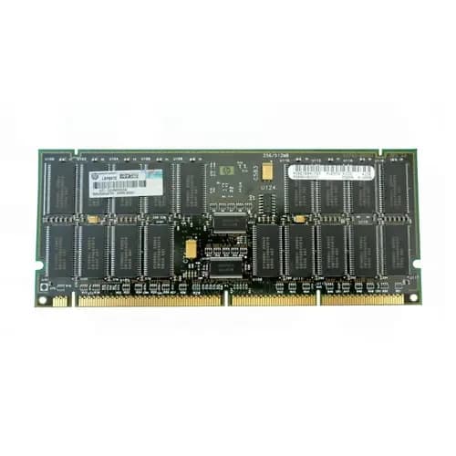 A5840-60001 - HP 256MB 133MHz ECC Registered RDIMM 3.3V 278-Pin Memory