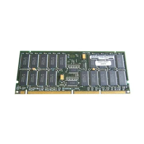A5841-69001 - HP 512MB 100MHz ECC Registered RDIMM 3.3V 278-Pin Memory