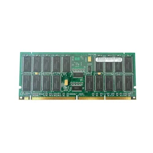A6115-60002 - HP 1GB 133MHz ECC System Specific DIMM Memory