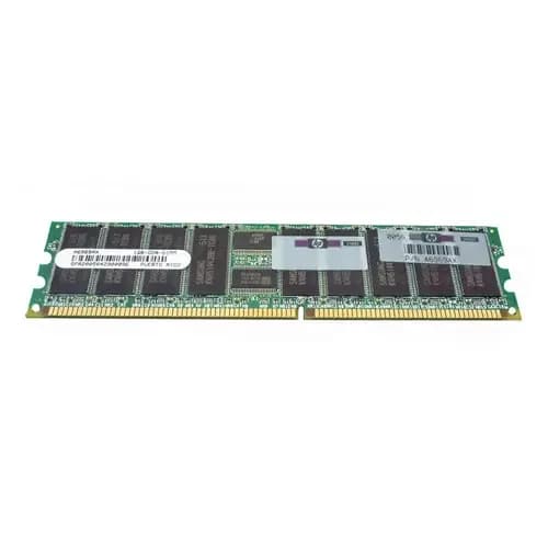 A6969AX - HP 1GB DDR 266MHz ECC Registered RDIMM 2.5V 184-Pin Memory