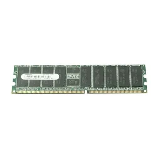 A8088BX - HP 1GB RDIMM 184-Pin Memory Module