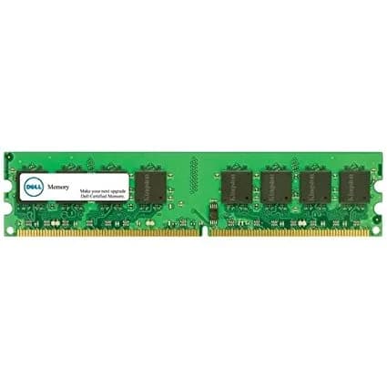 A8475641 - Dell 32GB DDR3 1333MHz CL9 ECC RDIMM Memory Module
