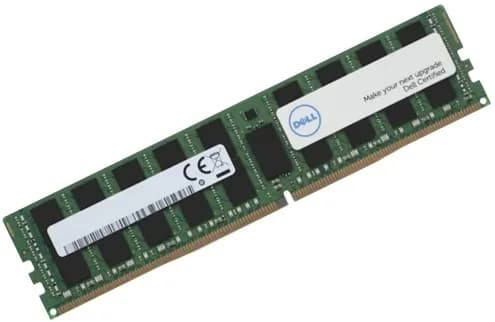 A8711886 - Dell 8GB DDR4 2400MHz ECC RDIMM Memory Module