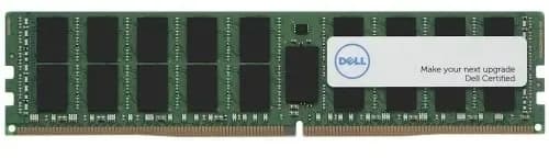 A9810561 - Dell 8GB DDR4 2666MHz CL19 ECC RDIMM Memory Module