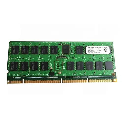 A9843-60301 - HP 1GB DDR2 533MHz ECC RDIMM 1.8V 278-Pin Memory Module