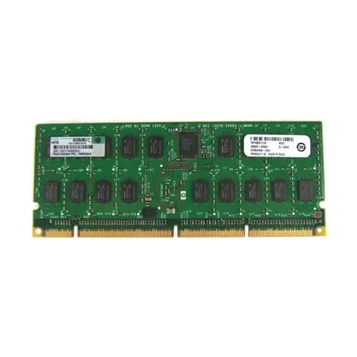 A9849AX - HP 4GB RDIMM 278-Pin Memory Module