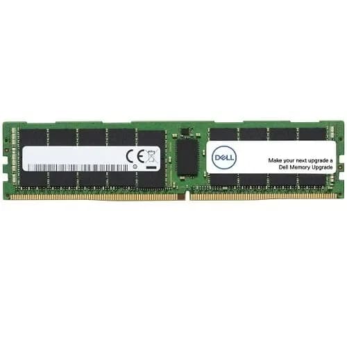 AA579530 - Dell 64GB DDR4 2933MHz ECC RDIMM Memory Module