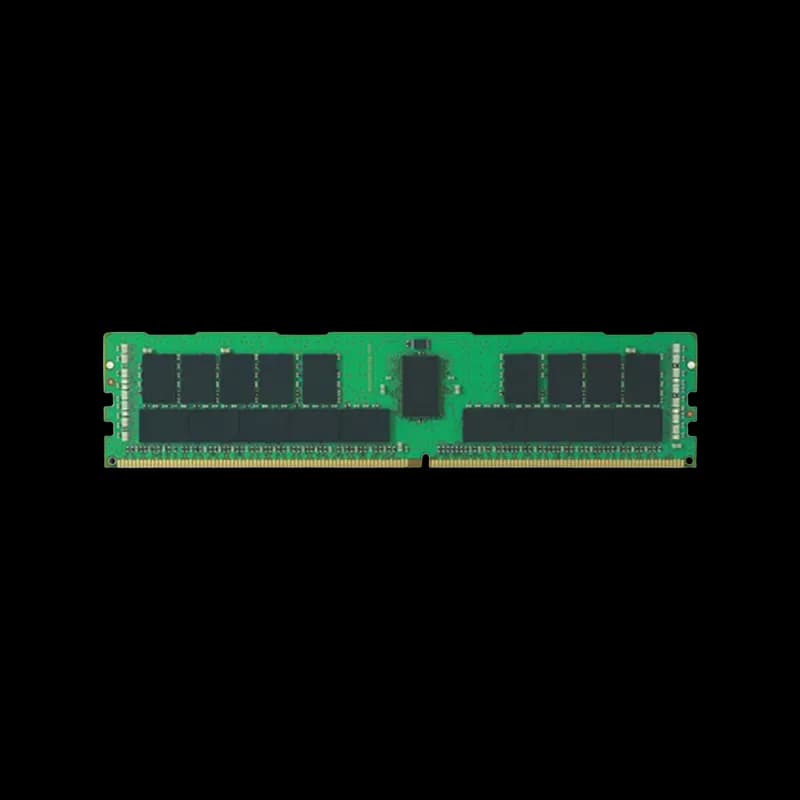 AA673221 - Dell 512GB DDR4 2666MHz ECC DIMM Memory Module