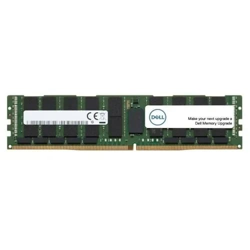 AA799110 - Dell 64GB DDR4 3200MHz ECC RDIMM Memory Module