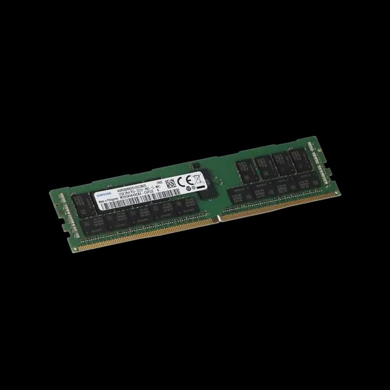 AB003153 - Dell 32GB DDR4 2933MHz ECC RDIMM Memory Module