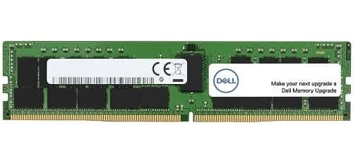 AB011872 - Dell 64GB DDR4 2666MHz ECC RDIMM Memory Module